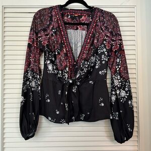Free People Blouse